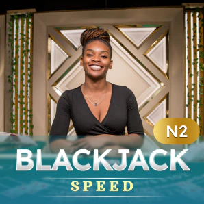 N2 Blackjack DA88